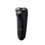 Aparat de ras cu acumulator, putere 5W si indicator luminos, baterie reincarcabila