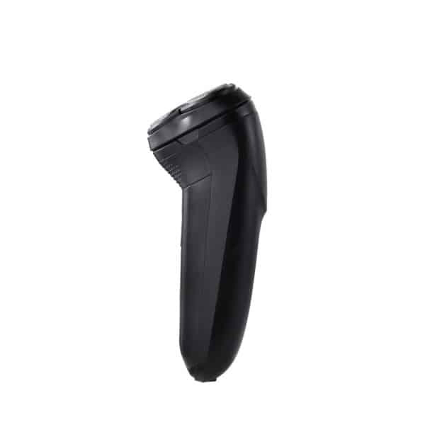 Aparat de ras cu acumulator, putere 5W si indicator luminos, baterie reincarcabila