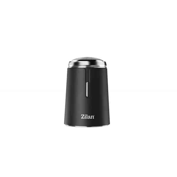 Aparat de ras mini cu lame inox, protectie IPX7, buton on/off, portabil