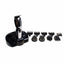 Aparat de tuns 5 in 1 cu acumulator reincarcabil si 5 capete interschimbabile