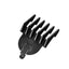 Aparat de tuns, 5 in 1, fara fir, profesional, cu 5 capete de schimb, cu lame din otel, negru