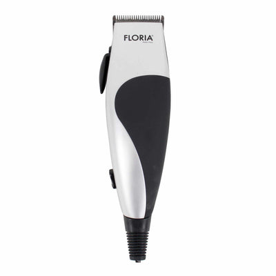 Aparat de tuns cu putere 12 W si 4 accesorii pentru lungimi 3-12 mm