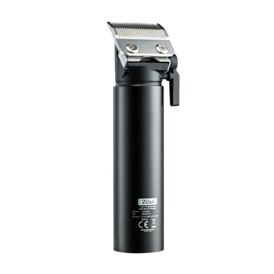 Aparat de tuns electric 11 in 1 pentru barbati, reincarcabil, LED, negru