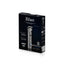 Aparat de tuns electric 16 in 1 pentru barbati, reincarcabil, LED, gri