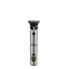 Aparat de tuns electric 5 in 1 reincarcabil cu afisaj digital LED, gri