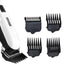 Aparat de tuns FOXMAG24® Profesional, Rencarcabil, Smart LED