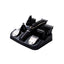 Aparat de tuns profesional 5 in 1 cu 5 capete de schimb si fara fir