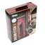 Aparat de tuns profesional, dimensiuni mici, motor puternic de 8 W, reincarcabil - DSP90339