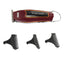 Aparat de tuns profesional, dimensiuni mici, motor puternic de 8 W, reincarcabil - DSP90339