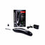 Aparat de tuns profesional fara fir cu lame din otel si accesorii incluse