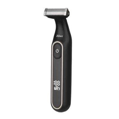 Aparat de tuns profesional Helios, motor silentios, lame otel inoxidabil, ergonomic
