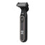 Aparat de tuns profesional Helios, motor silentios, lame otel inoxidabil, ergonomic