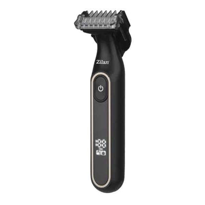 Aparat de tuns profesional Helios, motor silentios, lame otel inoxidabil, ergonomic