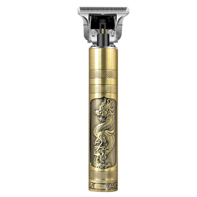 Aparat de tuns profesional, pentru par si barba, Himalaya FOXMAG24®