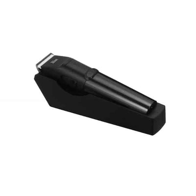 Aparat de tuns trimmer Rhodos 5 in 1 cu lama detasabila si afisaj LED