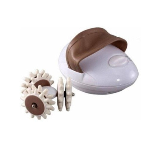 Aparat de vibromasaj anticelulitic, Body Slimmer MA-020