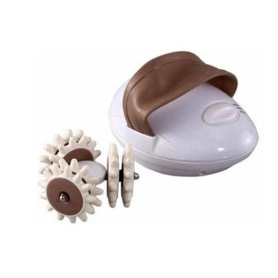 Aparat de vibromasaj anticelulitic, Body Slimmer MA-020