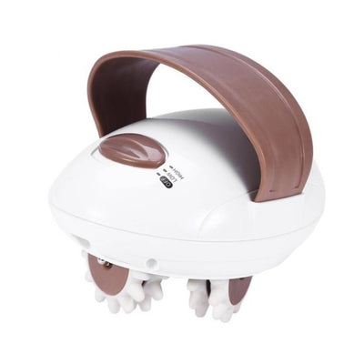 Aparat de vibromasaj anticelulitic FOXMAG24®, Body Slimmer