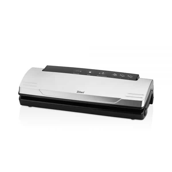 Aparat de vidat 110 W cu functii de sigilare si vidare, pentru pungi pana la 30 cm