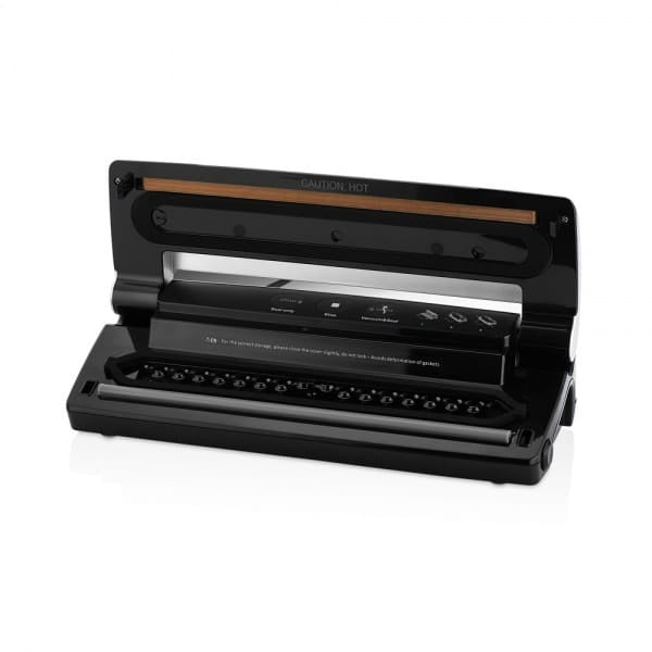 Aparat de vidat 110 W cu functii de sigilare si vidare, pentru pungi pana la 30 cm