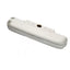 Aparat de vidat, cu display, din plastic, putere 120W, 30 cm bara de lipire, alb
