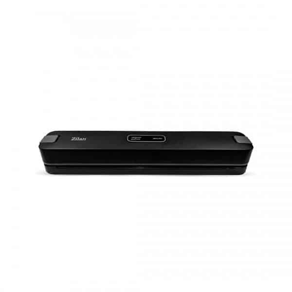 Aparat de vidat cu putere 88W, lungime sigilare 30 cm, piese detasabile, 20 pungi incluse