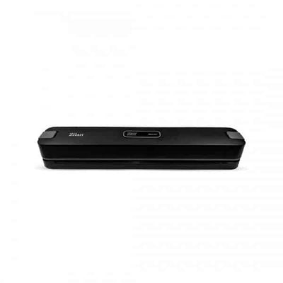 Aparat de vidat cu putere 88W, lungime sigilare 30 cm, piese detasabile, 20 pungi incluse