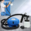 Aparat de Vopsit Electric 650W – Pistol de Zugravit Portabil cu Compresor si Furtun Flexibil
