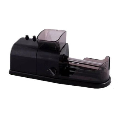Aparat Electric de Facut Tigari FOXMAG24, 5 Trepte, Putere 25W, Negru