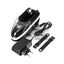 Aparat Electric De Facut Tigari FOXMAG24, cap metalic, portabil, negru
