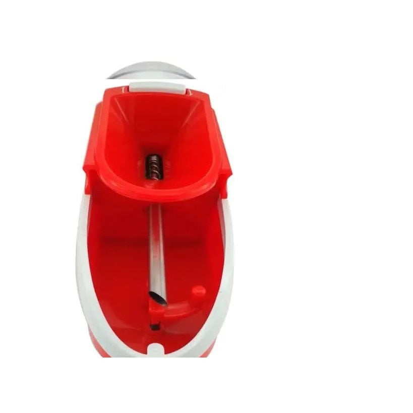Aparat electric de facut tigari Gerui GR-12-001 rosu, FOXMAG24