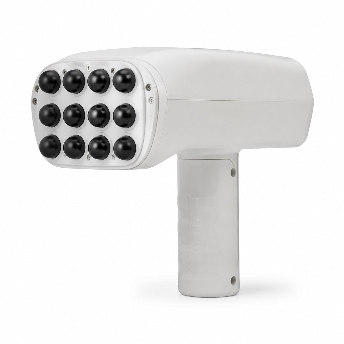 Aparat Electric de Masaj cu 12 Capete, Reîncărcabil – imagine principală