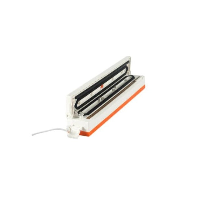 Aparat electric de vidat pungi, mentine mancarea fresh,