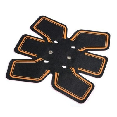Aparat fitness FOXMAG24, cu electrostimulare pentru abdomen