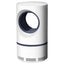 Aparat FOXMAG24, anti insecte, cu 6 led-uri UV, 5 W, alb