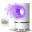 Aparat FOXMAG24, anti insecte, cu 6 led-uri UV, 5 W, alb