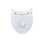 Aparat FOXMAG24 cu LED pentru albirea dintilor 20 minute, alb