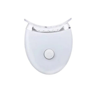 Aparat FOXMAG24 cu LED pentru albirea dintilor 20 minute, alb
