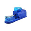 Aparat FOXMAG24 de facut tigari, dispozitiv electric, albastru