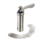 Aparat FOXMAG24 pentru fursecuri, biscuiti cu 10 forme, 4 palnii din inox