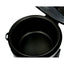 Aparat gatit alimente la abur, capacitate 1.5L, putere 500W, sistem anti-alunecare