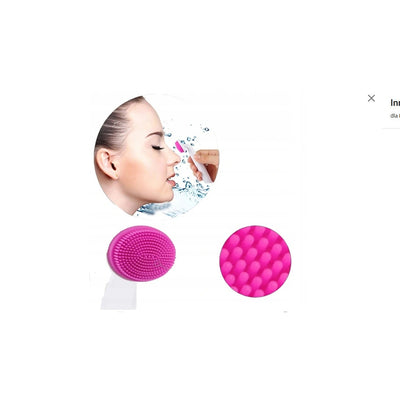 Aparat Lifting 6 in1 Derma Roller Reintinerire Ten Rejuvenare Faciala Masaj Microneedeling