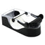 Aparat manual de facut sushi FOXMAG24, sushi perfect si usor, negru