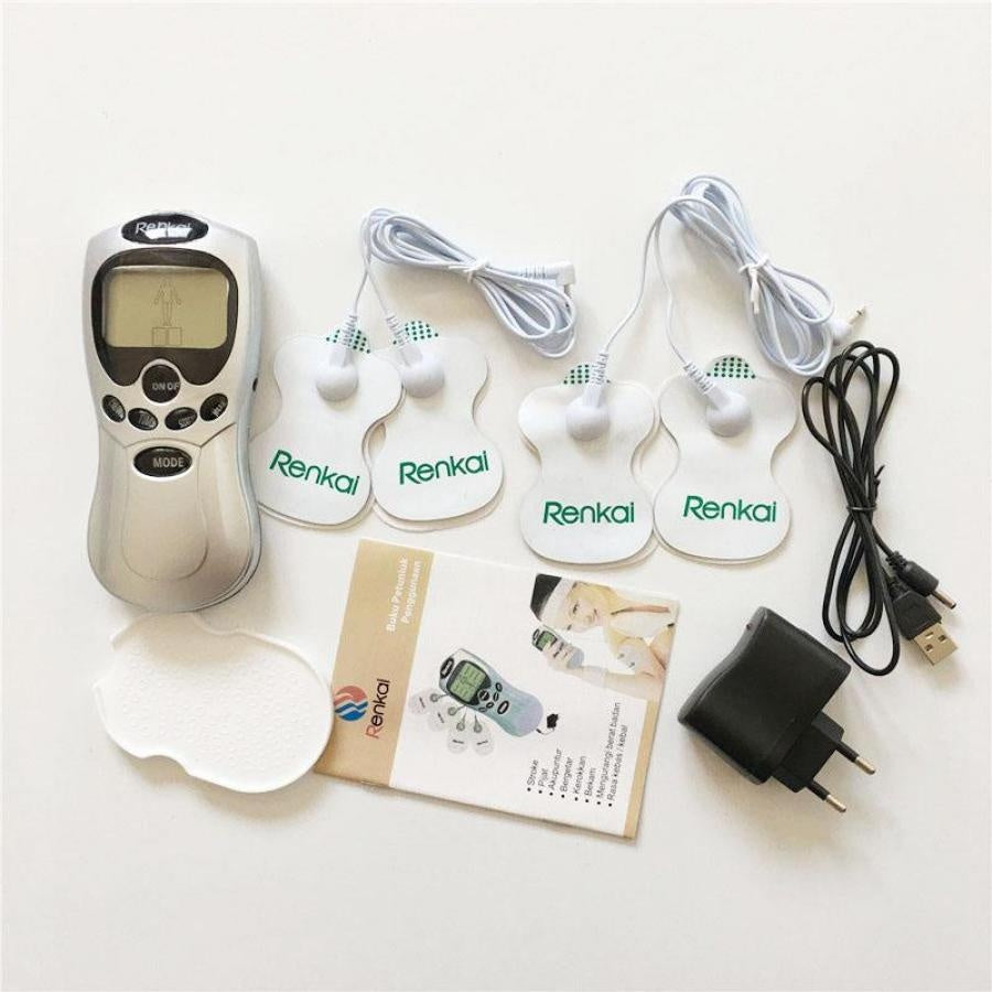 Aparat masaj electrostimulare Renkai