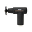 Aparat masaj tip pistol cu 6 capete si 6 trepte viteza, incarcare USB