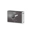 Aparat pentru clatite, putere 700W, diametru 20cm, alb, cu buton ON/OFF