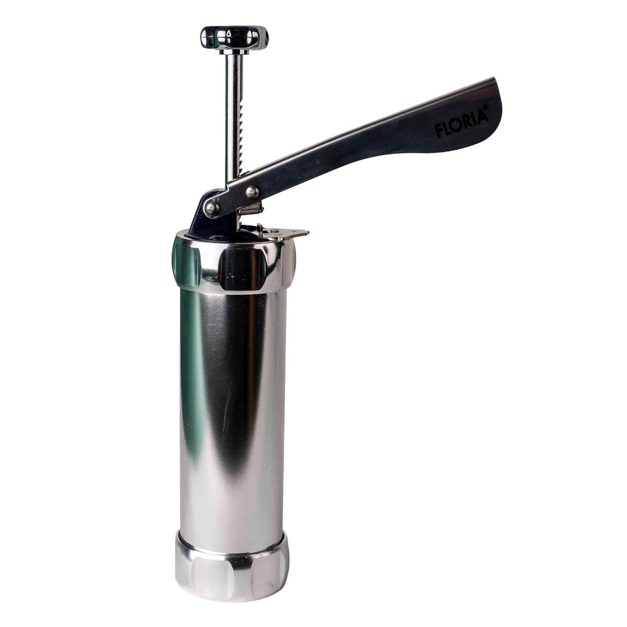 Aparat pentru facut si ornat fursecuri cu 20 forme metalice si 4 palnii