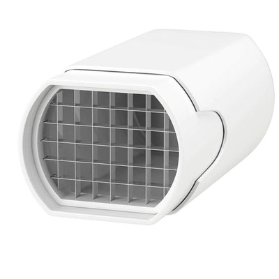 Aparat pentru feliat cartofi FOXMAG24®, pentru cartofi pai, 13x10 cm