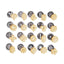 Aparat pentru forme de biscuiti din inox FOXMAG24®