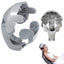 Aparat pentru masaj capilar tip casca - Easy Brain Massager